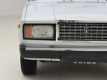 lada 06: ВАЗ (ЛАДА) 2107: 2008 г., 1.6 л, Механика, Бензин, Седан — 2