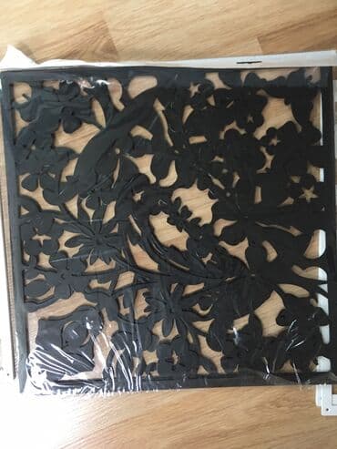 настенные панели: Декоративные панели. Новые — 3