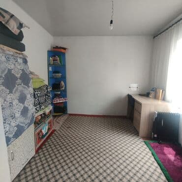 срочно продаю дом ак жар: Времянка, 30 кв. м, 3 бөлмө, Менчик ээси — 10