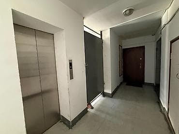 забыл: 1 комната, 47 м², Элитка, 9 этаж, Косметический ремонт — 8