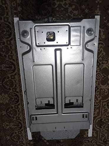 газ 53 бак: Газовая колонка Новый, Датчики температуры — 7