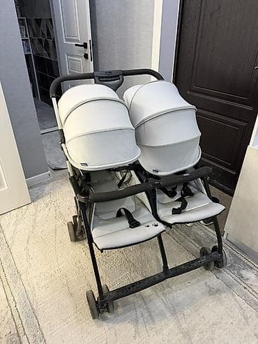 Коляска, Б/у at lalafo.kg Коляска, Б/у