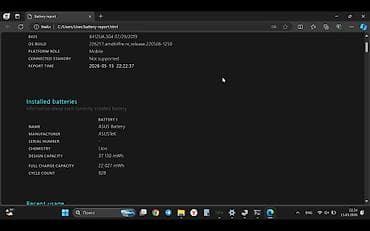 Ноутбуки и аксессуары: Для лёгких задач, Б/у, Intel Pentium — 8