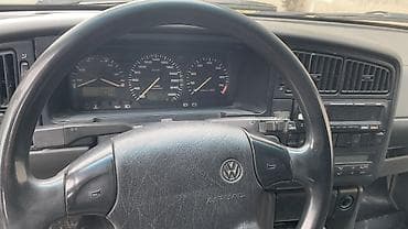 авто груз: Volkswagen Passat Variant: 1993 г., 2 л, Бензин, Универсал — 10