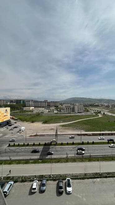 сниму квартиру на долгий срок город ош: 4 комнаты, Риэлтор, Без подселения, С мебелью полностью — 27