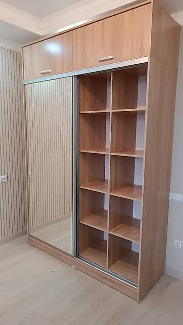 discovery studio: 2 комнаты, 87 м², Восток-5 мкр Элитка, 10 этаж, Дизайнерский ремонт — 5