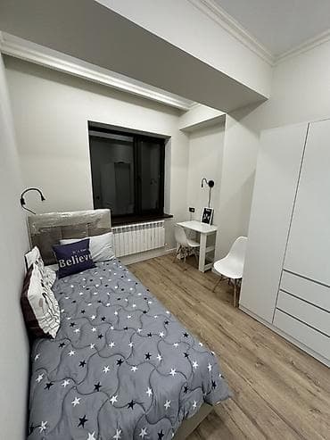 без залога: 2 комнаты, Риэлтор, Без подселения, С мебелью полностью — 6