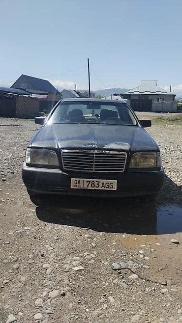 мотор s класса: Mercedes-Benz S-Class: 1992 г., 3 л, Ручные, Дизель, Седан — 2