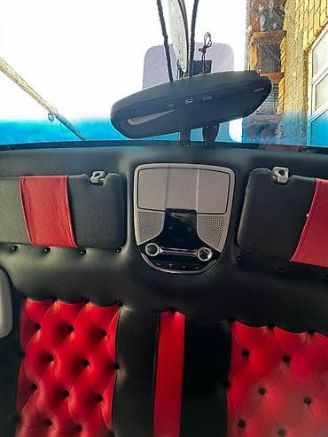 Продажа авто: Hyundai Grandeur: 2017 г., Автомат, Газ, Седан — 6