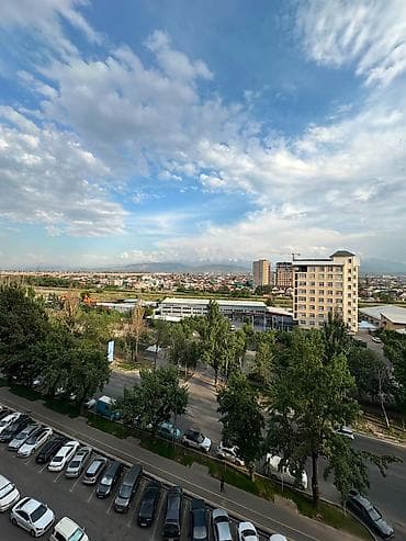 1 комната, 46 м², Технопарк Элитка, 8 этаж, Свежий ремонт — 6