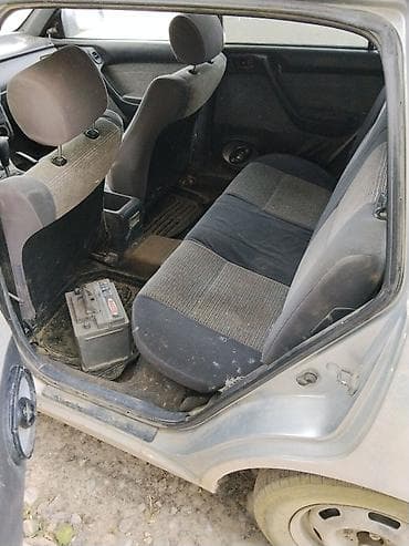 тойота превия 2008: Toyota Caldina: 1998 г., Бензин, Универсал — 7