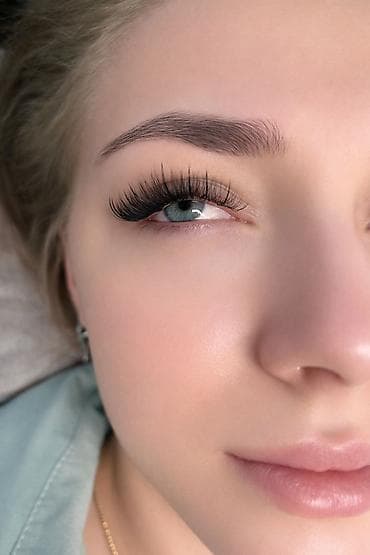 iphone 10plus: Ресницы, Классика, Гипоаллергенные материалы — 6