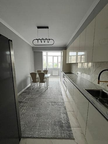 rent: 3 комнаты, Агентство недвижимости, Без подселения, С мебелью полностью — 3