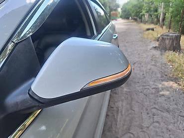 galaxy fit: Hyundai Sonata: 2021 г., Газ, Седан — 5