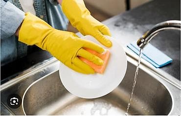 Уборка помещений, | Дома at lalafo.kg Уборка помещений, | Дома