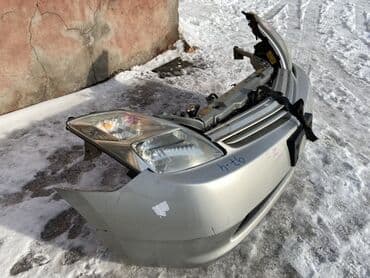 2grfe: Запчасти на тойота приус 20 toyota prius 20 в наличии все детали — 2