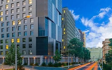 Продажа квартир: 1 комната, 47 м², Элитка, 9 этаж, Готовая ПСО (под самоотделку) — 3