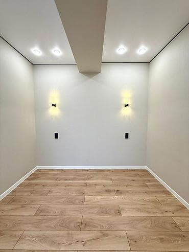 nova grand: 3 комнаты, 60 м², Элитка, 9 этаж, Евроремонт — 5