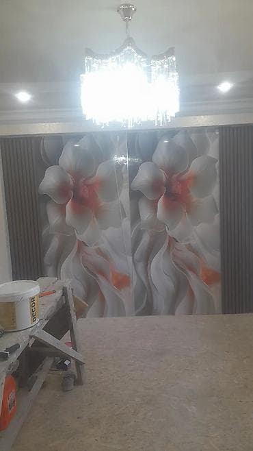 точило: Декоративная отделка стен под натуральный камень (эффект — 10