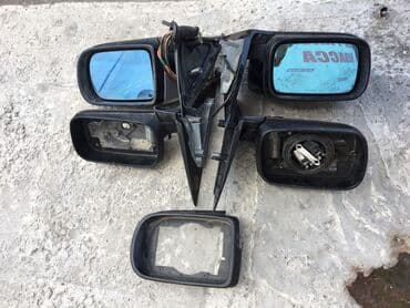 задний стоп на ауди с4: Бмв е39 запчасти кузов салон ходовка оптика зеркала — 7