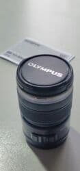 куплю фото: Olympus M.Zuiko ED 12-50mm F3.5-6.3 EZ объектив Micro 4/3 Olympus M — 2
