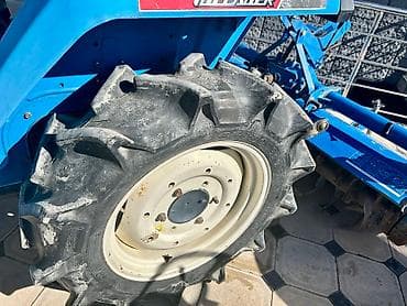 Другие мини-тракторы: Мини трактор … (( мини техника с Японии в наличие и на заказ — 10