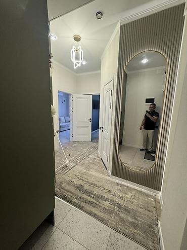 vibra tone: 2 комнаты, С мебелью полностью — 7