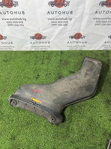 Воздуховод Kia K5 JF 2.0 ГАЗ (б/у)