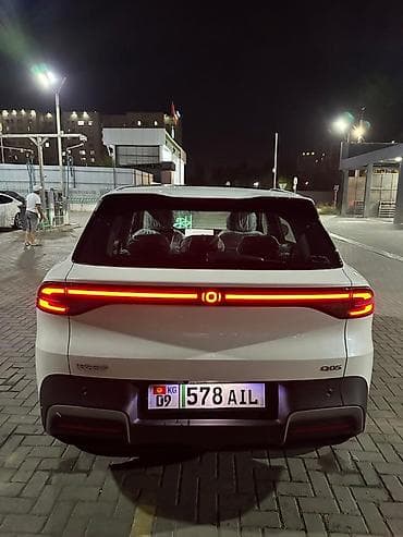 CHANGAN Q05 — 6
