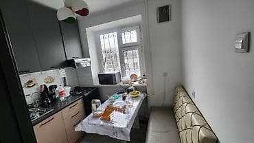 Недвижимость: 2‑комнатная квартира с отдельной кухней - Планировка: изолированная — 5