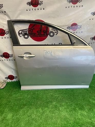step: Дверь Передняя правая Kia, Б/у, Оригинал — 1