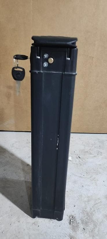 Спорт и хобби: Литиевая аккумуляторная батарея UYOYI 60V 30Ah - Назначение: для — 4