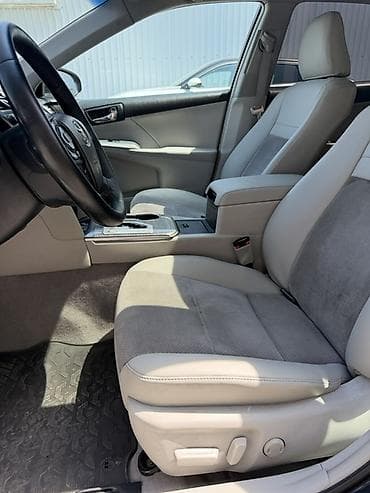 byd e2 2023: Toyota Camry: 2012 г., 2.5 л, Вариатор, Гибрид, Седан — 7