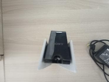 station: Зарядная станция Sony PlayStation DualSense (официальная) - Модель — 2