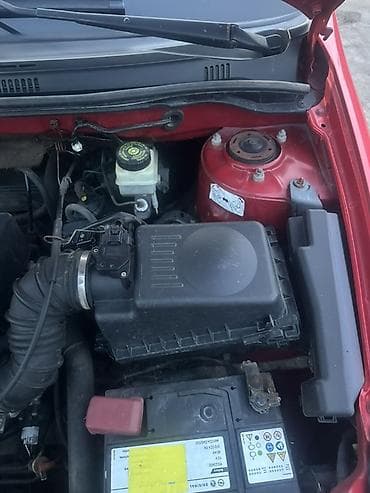 мтз 245 матор: Toyota Corolla: 2003 г., 1.6 л, Автомат, Бензин, Хэтчбэк — 6