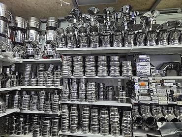 отопительный котёл: Газовый котёл Бренд: Navien, Для дома, Тип управления: Механический — 6