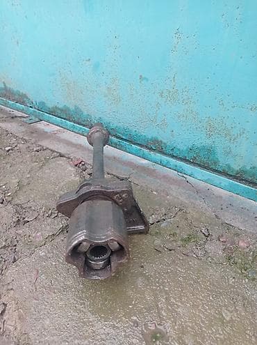 рессор сапок: Стойка передней подвески в сборе - Комплект узлов передней — 2