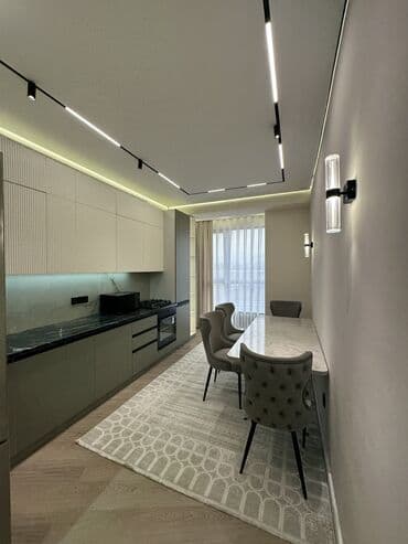 сдается 2 квартира: 2 комнаты, Собственник, Без подселения, С мебелью полностью — 8