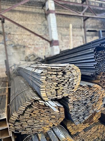 сварка титан: Арматура, Сталь, Диаметр: 6 мм, Для фундамента, Резка — 6