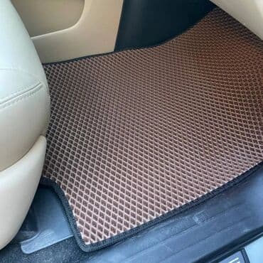 автомобильные аксессуары: Ева полик — 2