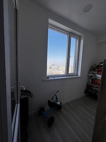 gala group: 2 комнаты, 89 м², Элитка, 9 этаж, Евроремонт — 3