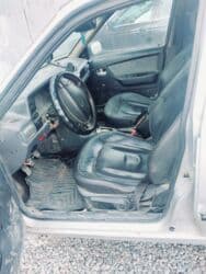 выкуп авто нексия: Daewoo Nexia: 2003 г., 1.5 л, Механика, Бензиновая, Седан — 4