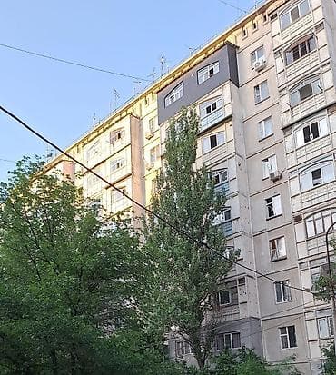 1room flat: 1 комната — 2