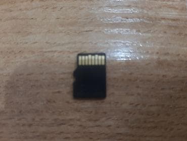 Техника и электроника: Sd card 32Gb, не рабочая, надо отформатировать 

Торг конечно уместен — 2