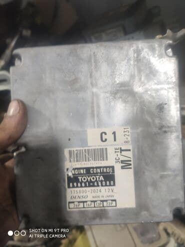 запчасти дэу нексия бу: Компьютеры на разные марки авто Тойота Ниссан Микра вариатор Матиз — 5