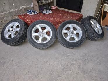 купить набор ключей force: Шины 205 / 65 / R 16, Зима, Б/у, Комплект, Легковые, Kapsen — 3