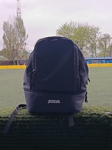 сумка бу: Рюкзак, Материал: Полиэстер, Унисекс, Новый — 3