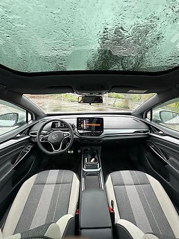 volkswagen id 4 цена: Volkswagen ID.4: 2022 г., 0.1 л, Автомат, Электромобиль, Внедорожник — 8