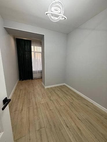 Квартиры: 4 комнаты, 98 м², Элитка, 13 этаж, Евроремонт — 4