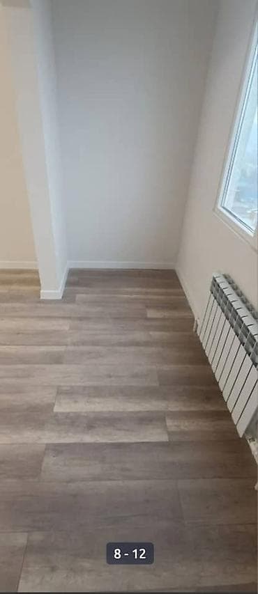 1 комнатная квартира арча бешик: 1 комната, 42 м², Элитка, 8 этаж, Косметический ремонт — 2